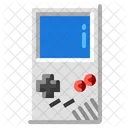 Electronic Sport Games Icon
