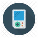 Game Video Device Icon