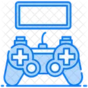 Video Game Online Game Computer Game Icon