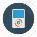 Game Video Play Icon