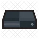 Xbox Video Game Icon