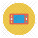 Play Game Device Icon