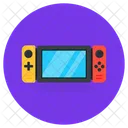 Video Game Handheld Game Retro Game Icon