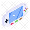 Video Game Game Controller Game Console Icon