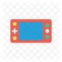 Game Play Device Icon