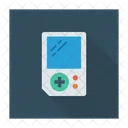 Video Game Device Icon