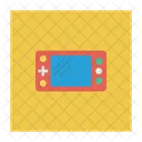 Play Device Video Icon