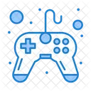 Video Game Game Controller Gamepad Icon