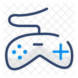 Video Game  Icon