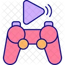 Video game console  Icon
