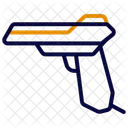 Video Game Gun Gaming Gun Game Symbol