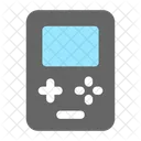 Video Game Gadget Icon