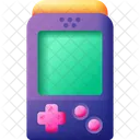 Video Game Game Gaming Icon