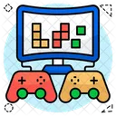 Video Game Online Game Digital Game Icon