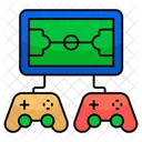 Video Game Online Game Digital Game Icon