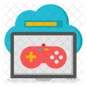 Video Game Online Game Internet Game Icon