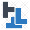 Video Game Play Icon