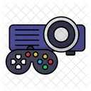Video Game  Icon