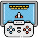 Video Game Icon
