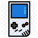 Electronic Sport Games Icon