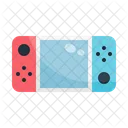 Video Game Game Controller Icon
