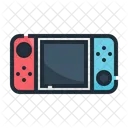 Video Game Game Controller Icon