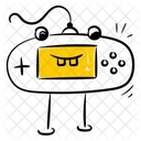 Video Game  Icon