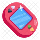 Video Game Console Game Handheld Game Icon
