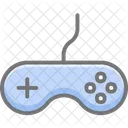 Video Game  Icon