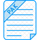 Video Game Package  Icon