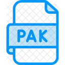 Video Game Package  Icon