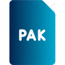 Video Game Package  Icon