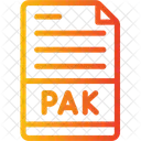 Video Game Package Icon