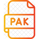 Video Game Package Icon