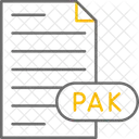 Video Game Package Icon