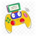 Video game  Icon