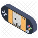 Joystick Gamepad Video Gaming Icon