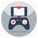 Video Gaming  Icon