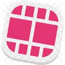 Player Media Entertainment Icon