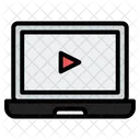 Video Icon  Icon