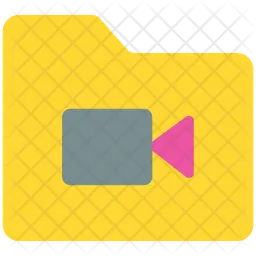 Video  Icon