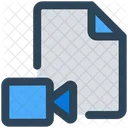 File Document Paper Icon