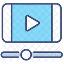 Video Icon