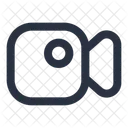 Video Camera Movie Icon