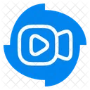 Video Icon