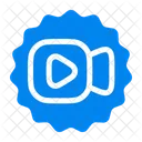 Video Icon