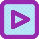 Video Icon