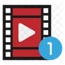 Video  Icon