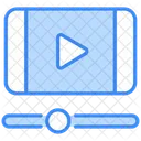 Video Icon