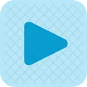 Video Camera Movie Icon